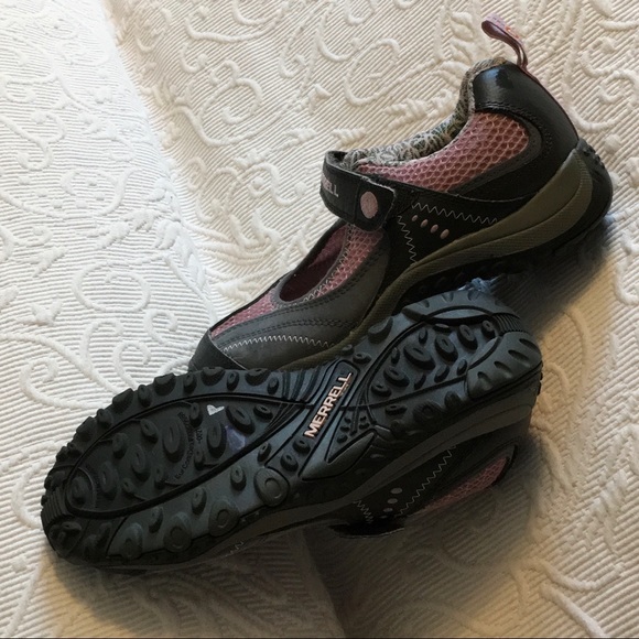 Merrell Chameleon Performace Footwear - Picture 5 of 8